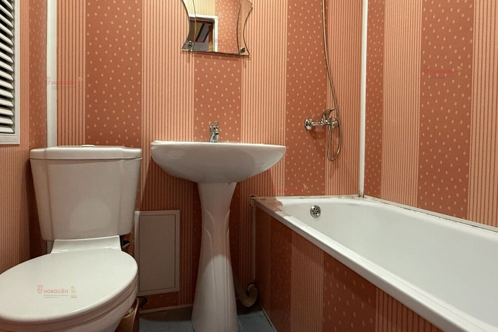 Екатеринбург, ул. Фрунзе, 91 (Автовокзал) - фото квартиры (7)