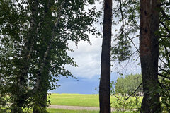 с. Кадниково, ул. СНТ Полесье (городской округ Сысертский) - фото земельного участка