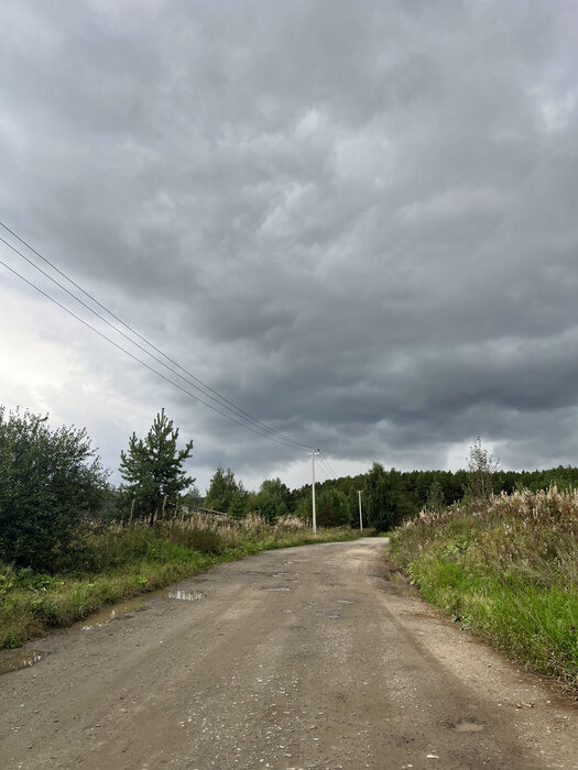 с. Кадниково, ул. СНТ Полесье (городской округ Сысертский) - фото земельного участка (3)