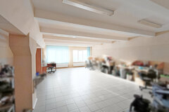 Екатеринбург, ул. Щорса, 7И (Автовокзал) - фото торговой площади