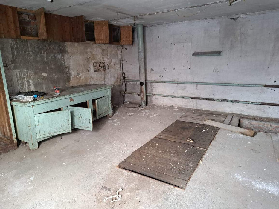 г. Краснотурьинск, ул. Фрунзе, 80Б (городской округ Краснотурьинск) - фото гаража (2)