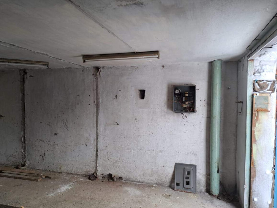 г. Краснотурьинск, ул. Фрунзе, 80Б (городской округ Краснотурьинск) - фото гаража (3)