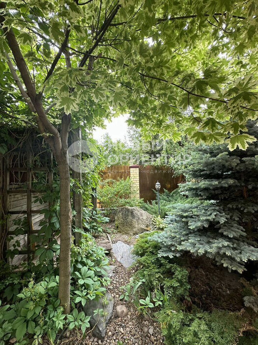 п. Санаторный, ул. Полевая, 11 (городской округ Верхняя Пышма) - фото коттеджа (4)