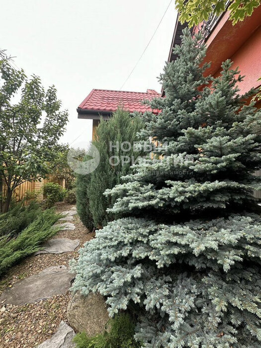 п. Санаторный, ул. Полевая, 11 (городской округ Верхняя Пышма) - фото коттеджа (6)