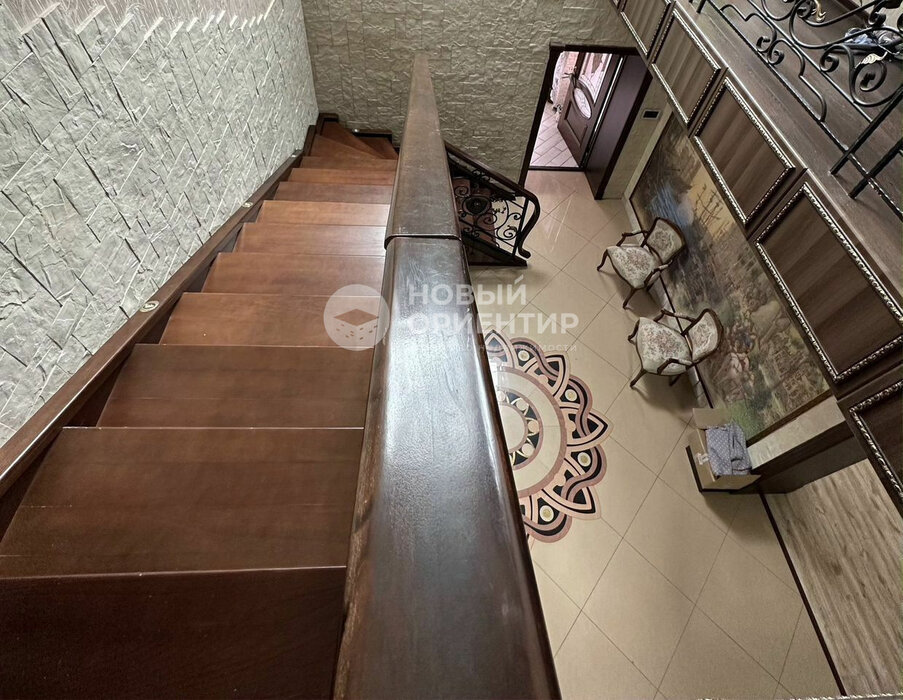 п. Санаторный, ул. Полевая, 11 (городской округ Верхняя Пышма) - фото коттеджа (8)