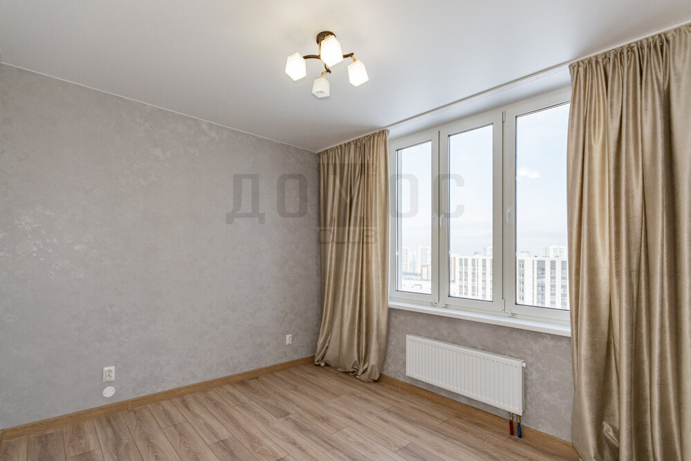 Екатеринбург, ул. Академика Ландау, 34 (Юго-Западный) - фото квартиры (11)