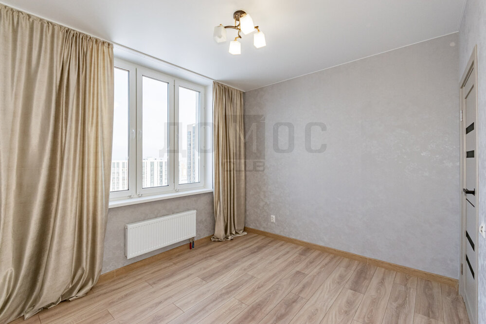 Екатеринбург, ул. Академика Ландау, 34 (Юго-Западный) - фото квартиры (12)
