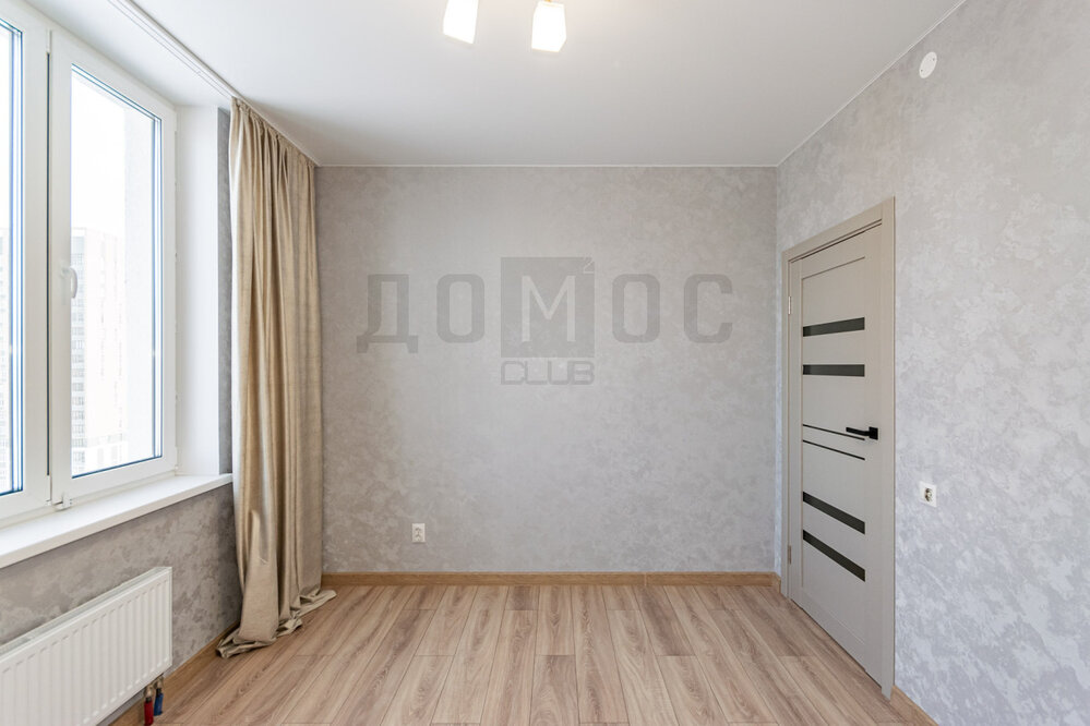 Екатеринбург, ул. Академика Ландау, 34 (Юго-Западный) - фото квартиры (13)