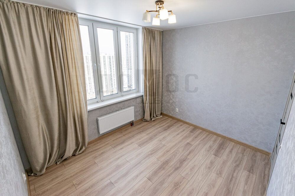 Екатеринбург, ул. Академика Ландау, 34 (Юго-Западный) - фото квартиры (15)