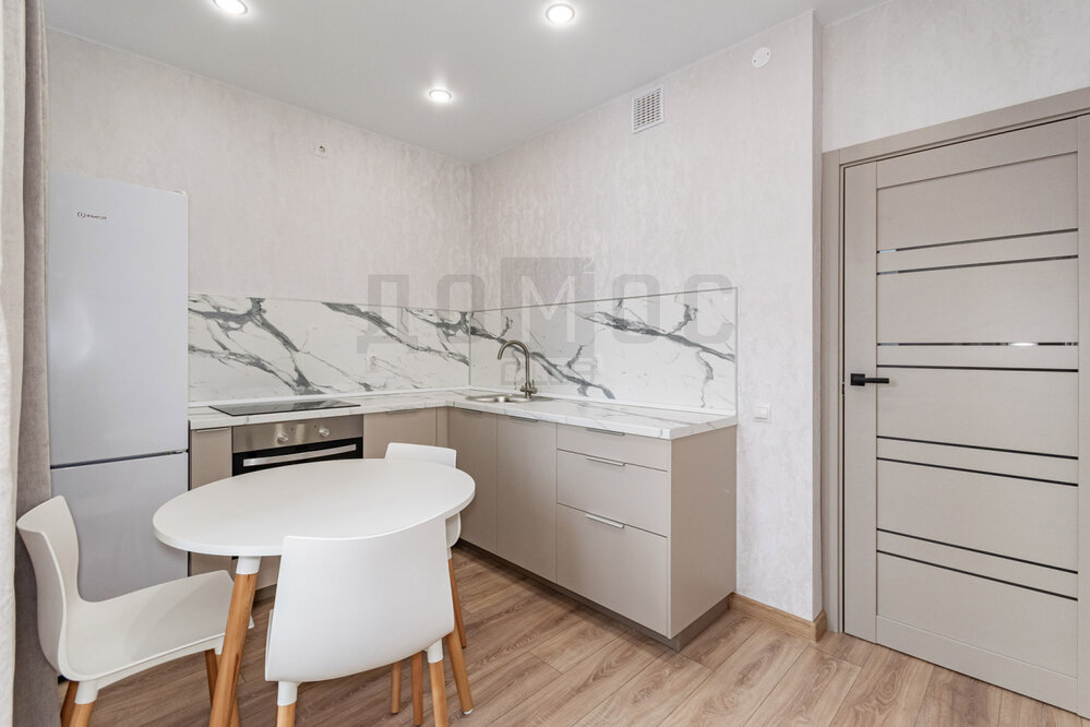 Екатеринбург, ул. Академика Ландау, 34 (Юго-Западный) - фото квартиры (9)