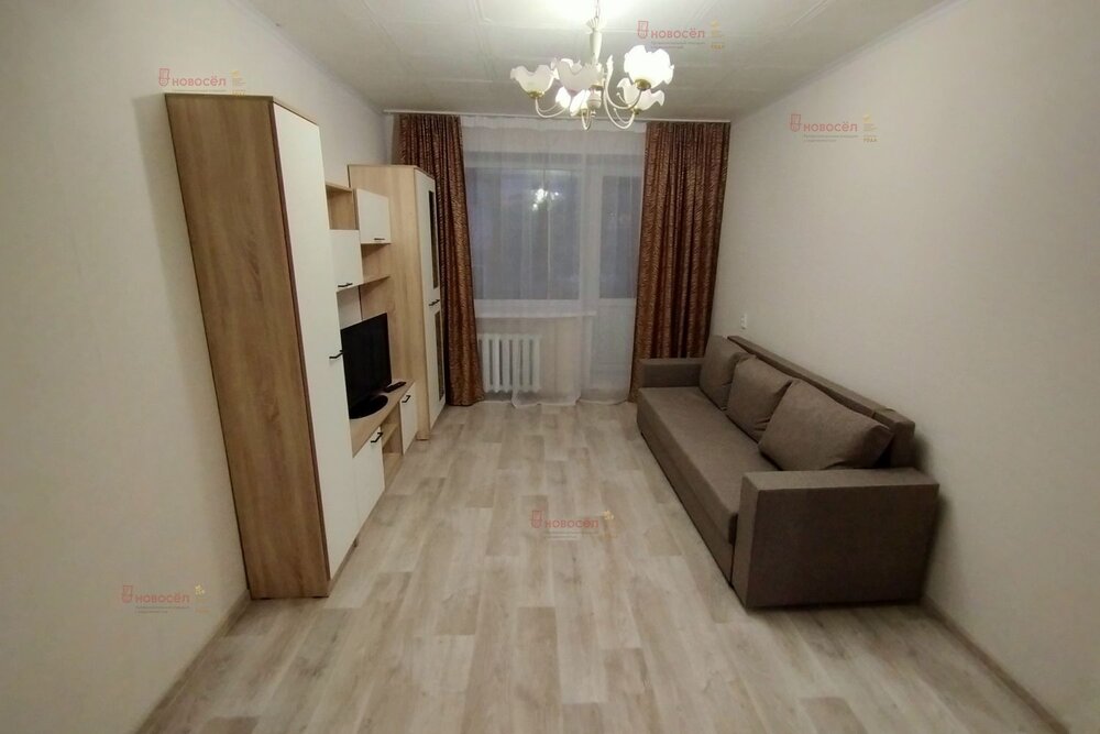 Екатеринбург, ул. Куйбышева, 105 (Центр) - фото квартиры (3)