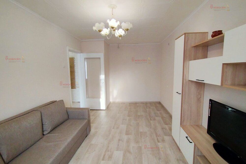 Екатеринбург, ул. Куйбышева, 105 (Центр) - фото квартиры (4)