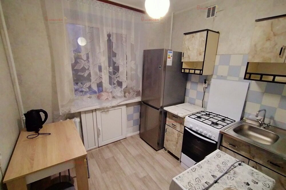 Екатеринбург, ул. Куйбышева, 105 (Центр) - фото квартиры (6)