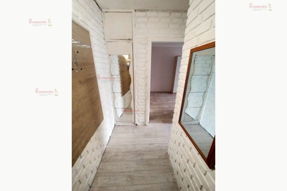 Екатеринбург, ул. Куйбышева, 105 (Центр) - фото квартиры (7)