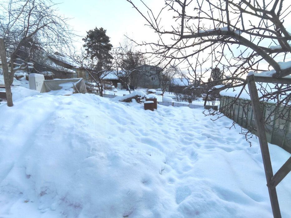 Екатеринбург, ул. КС Строитель-2, 4 (Семь ключей) - фото дачи (2)