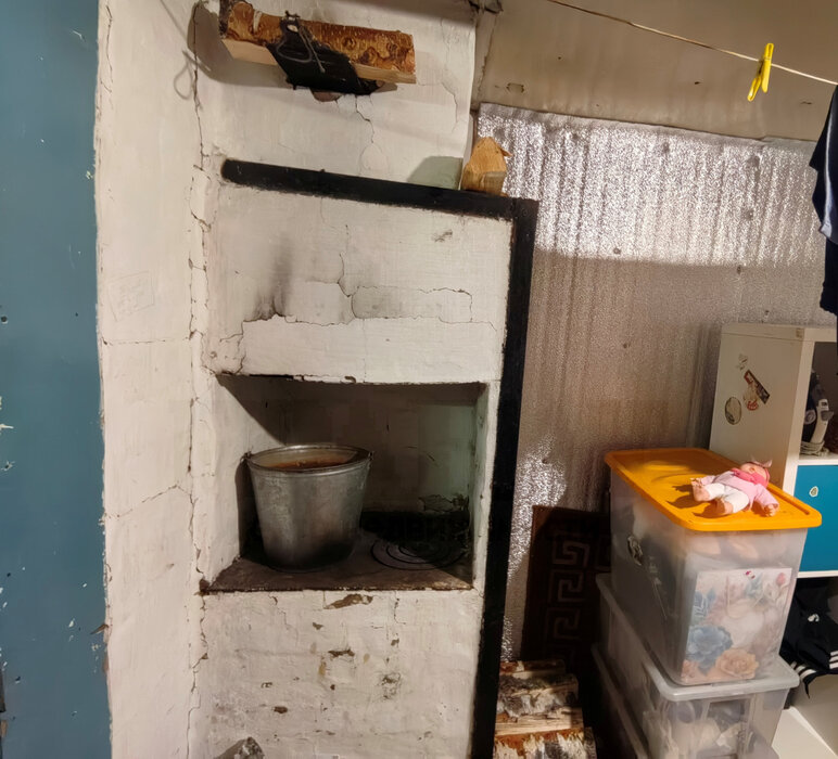 Екатеринбург, ул. КС Строитель-2, 4 (Семь ключей) - фото дачи (5)