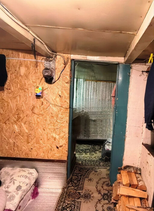 Екатеринбург, ул. КС Строитель-2, 4 (Семь ключей) - фото дачи (6)