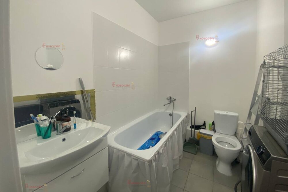 Екатеринбург, ул. Ландау, 39 (Академический) - фото квартиры (3)