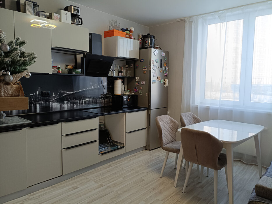 Екатеринбург, ул. Крауля, 168 б (ВИЗ) - фото квартиры (1)