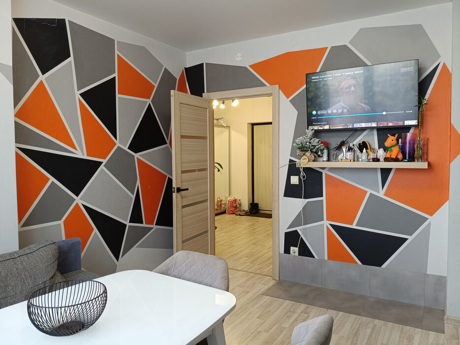 Екатеринбург, ул. Крауля, 168 б (ВИЗ) - фото квартиры (3)