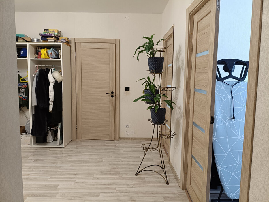 Екатеринбург, ул. Крауля, 168 б (ВИЗ) - фото квартиры (4)