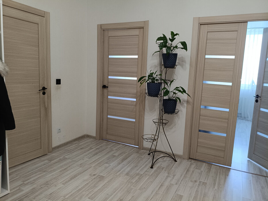 Екатеринбург, ул. Крауля, 168 б (ВИЗ) - фото квартиры (7)