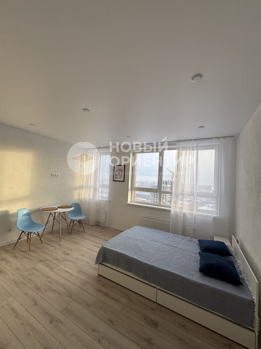 Екатеринбург, ул. Монтерская, 8/2 (Вторчермет) - фото квартиры (1)