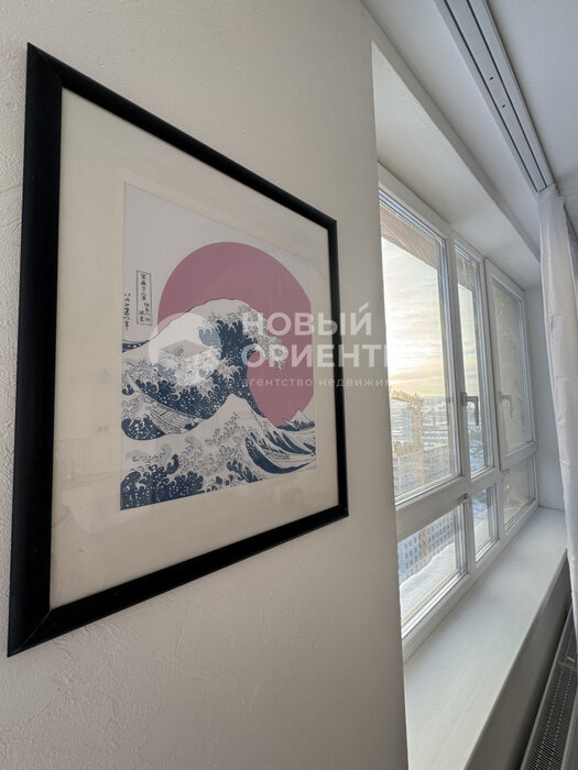 Екатеринбург, ул. Монтерская, 8/2 (Вторчермет) - фото квартиры (3)