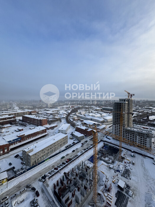 Екатеринбург, ул. Монтерская, 8/2 (Вторчермет) - фото квартиры (4)