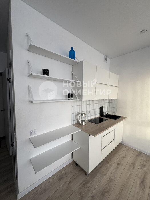 Екатеринбург, ул. Монтерская, 8/2 (Вторчермет) - фото квартиры (5)