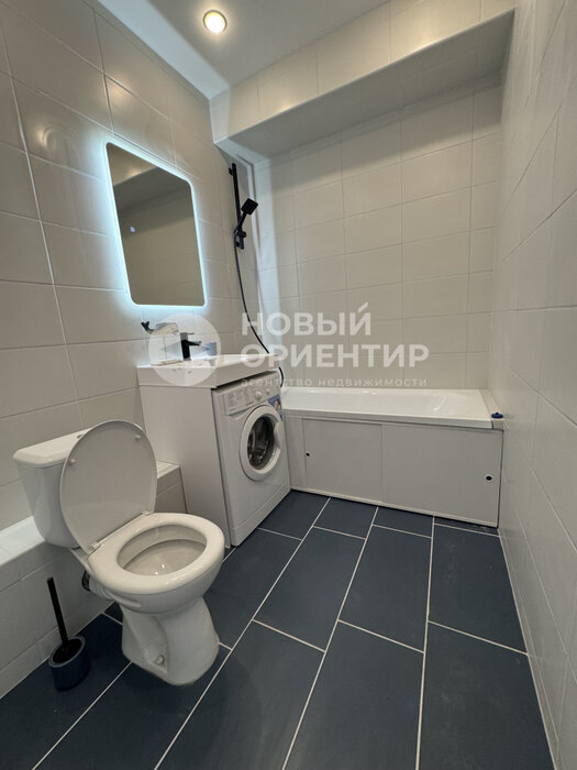 Екатеринбург, ул. Монтерская, 8/2 (Вторчермет) - фото квартиры (6)