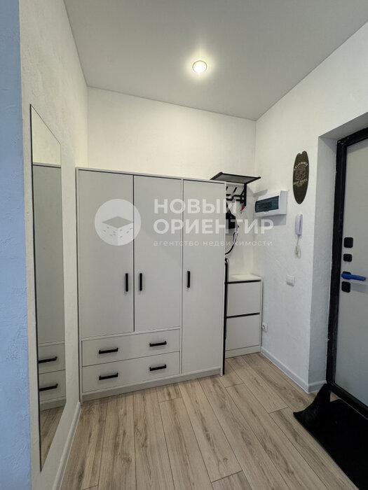 Екатеринбург, ул. Монтерская, 8/2 (Вторчермет) - фото квартиры (7)