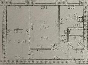 Екатеринбург, ул. Педагогическая, 4 (Втузгородок) - фото квартиры (6)
