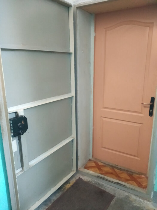 Екатеринбург, ул. Педагогическая, 4 (Втузгородок) - фото квартиры (7)