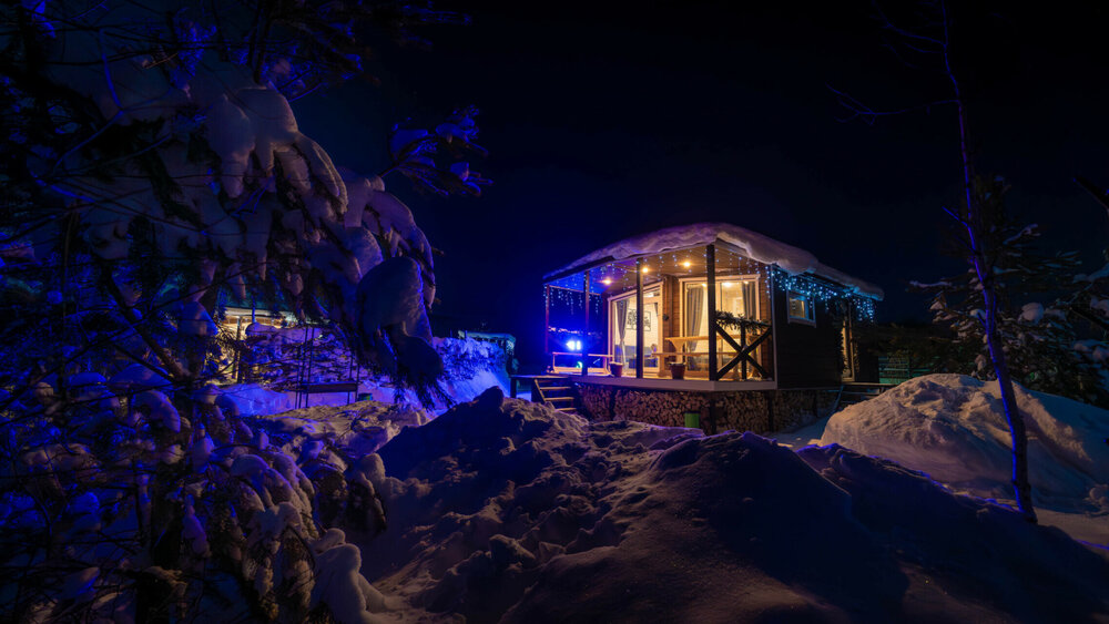 п. Шайдуриха, ул. Озерная, 28е (городской округ Невьянский) - фото дома (1)