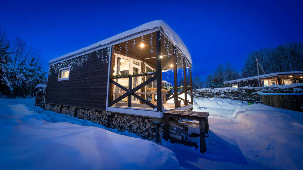 п. Шайдуриха, ул. Озерная, 28е (городской округ Невьянский) - фото дома (3)