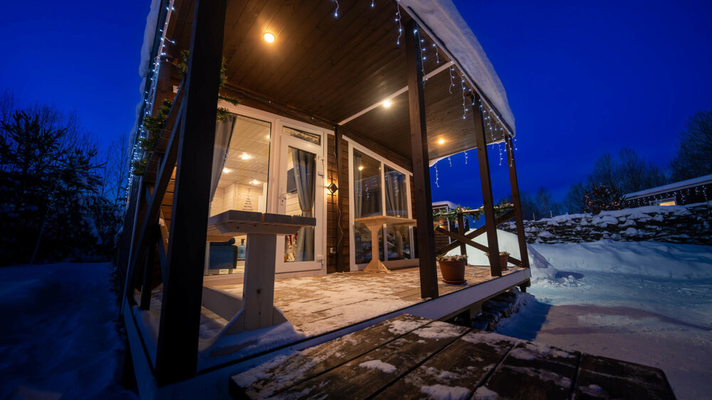 п. Шайдуриха, ул. Озерная, 28е (городской округ Невьянский) - фото дома (4)