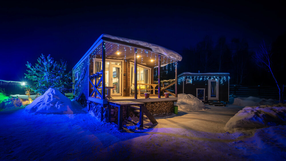 п. Шайдуриха, ул. Озерная, 28е (городской округ Невьянский) - фото дома (6)