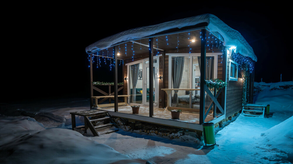 п. Шайдуриха, ул. Озерная, 28е (городской округ Невьянский) - фото дома (7)