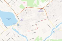 г. Арамиль, ул. Свободы, 20 (городской округ Арамильский) - фото промышленного объекта