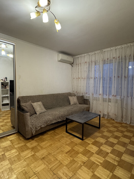 Екатеринбург, ул. Пальмиро Тольятти, 11А (Юго-Западный) - фото квартиры (1)