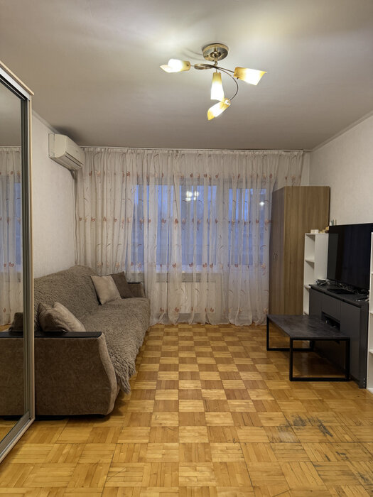 Екатеринбург, ул. Пальмиро Тольятти, 11А (Юго-Западный) - фото квартиры (2)