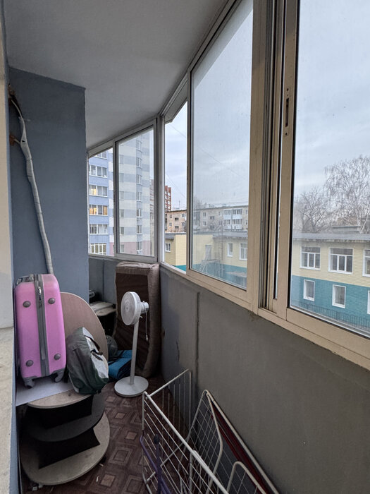 Екатеринбург, ул. Пальмиро Тольятти, 11А (Юго-Западный) - фото квартиры (4)