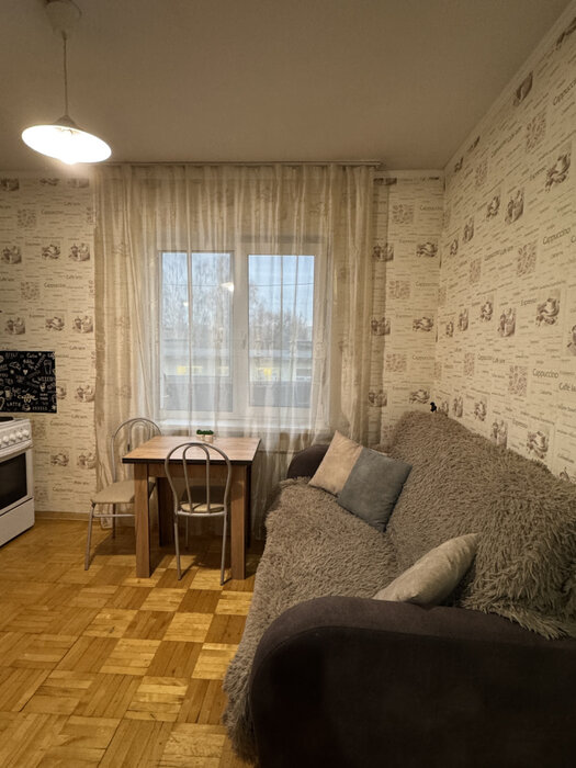 Екатеринбург, ул. Пальмиро Тольятти, 11А (Юго-Западный) - фото квартиры (5)