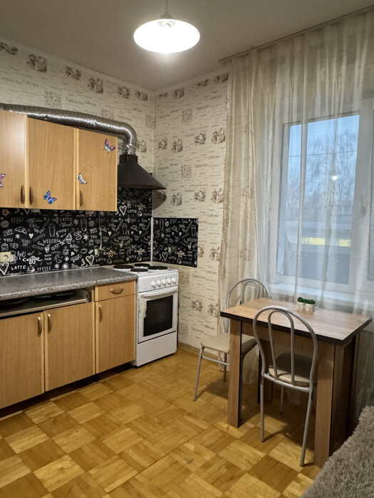 Екатеринбург, ул. Пальмиро Тольятти, 11А (Юго-Западный) - фото квартиры (6)