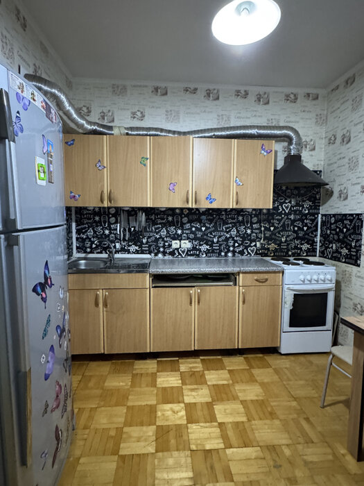 Екатеринбург, ул. Пальмиро Тольятти, 11А (Юго-Западный) - фото квартиры (7)