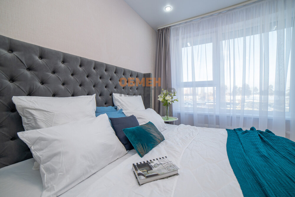 Екатеринбург, ул. Пехотинцев, 2Г (Старая Сортировка) - фото квартиры (1)