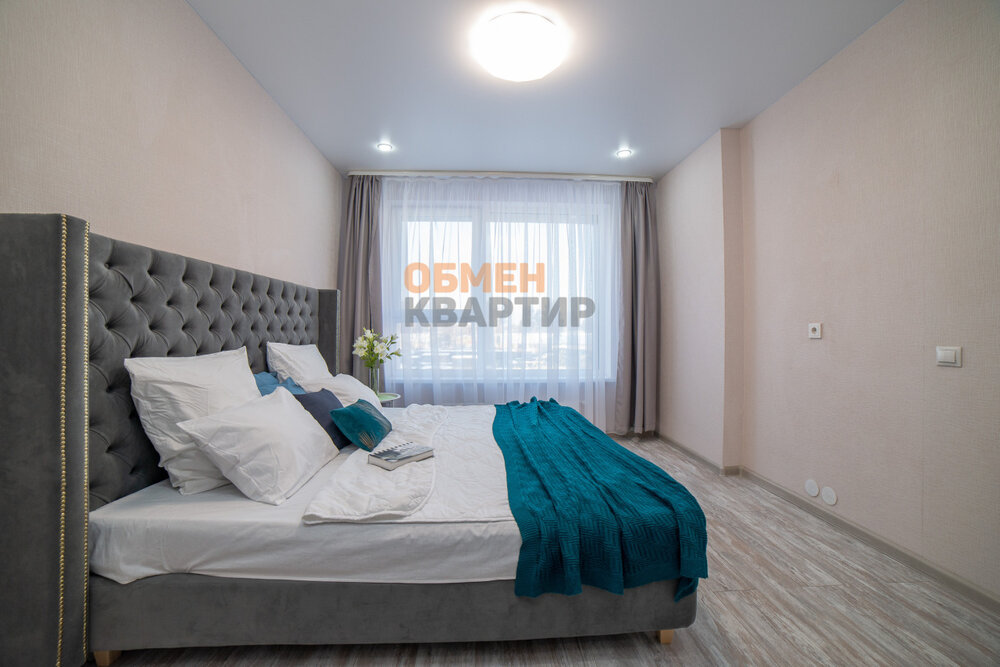 Екатеринбург, ул. Пехотинцев, 2Г (Старая Сортировка) - фото квартиры (2)