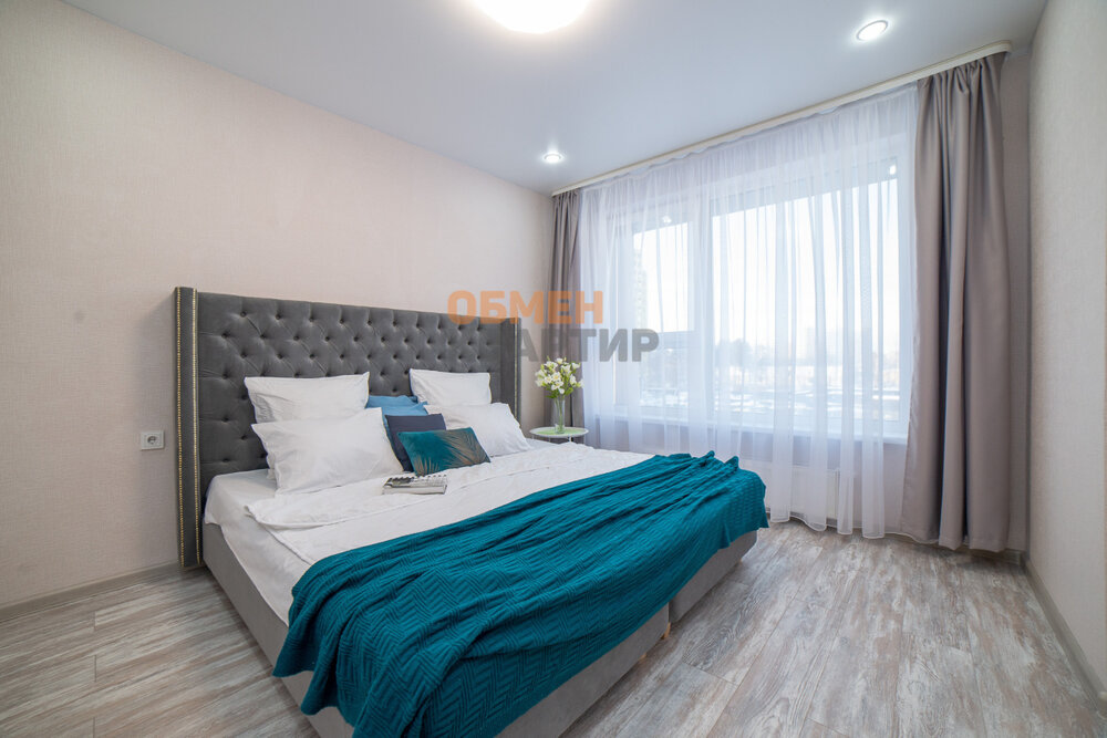 Екатеринбург, ул. Пехотинцев, 2Г (Старая Сортировка) - фото квартиры (3)