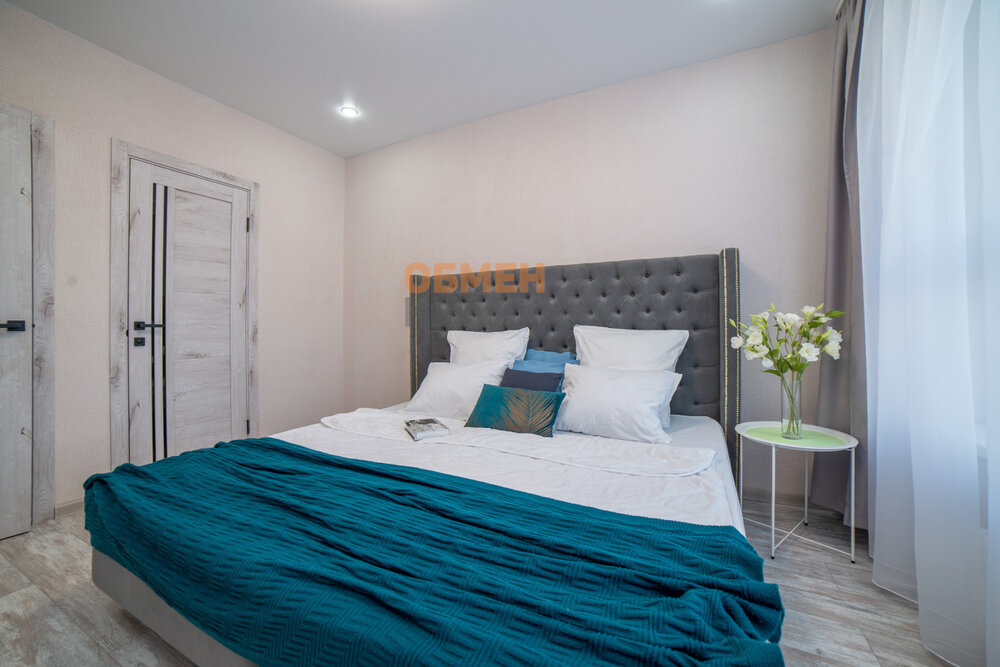 Екатеринбург, ул. Пехотинцев, 2Г (Старая Сортировка) - фото квартиры (4)